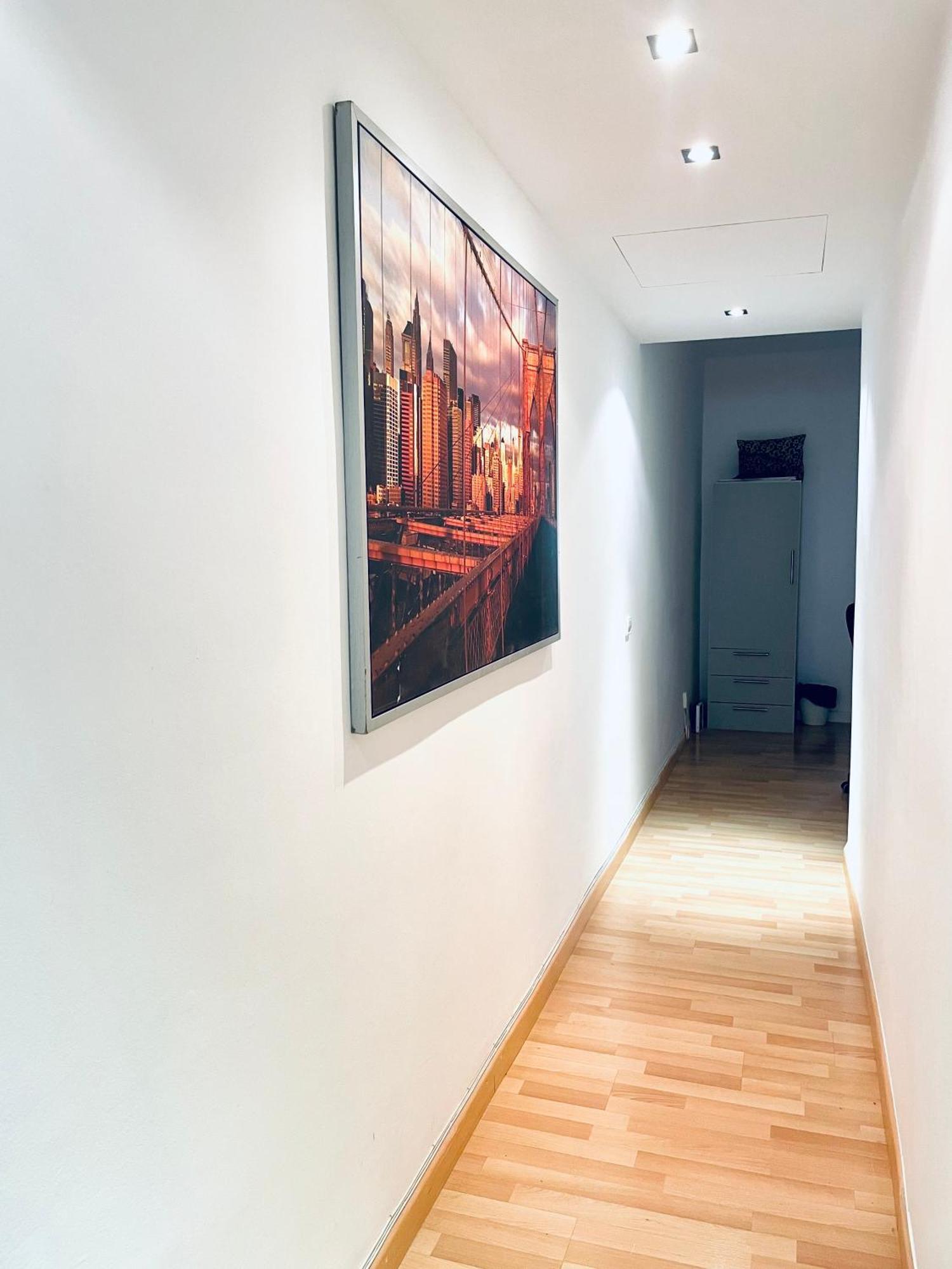 Valencia 2 Bed & Breakfast Barcelona